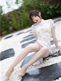 XIAOYU语画界 2022.08.09 Vol.838 徐莉芝(33)